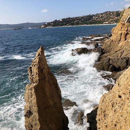 Mer Et Soleil Bormes-les-Mimosas Buitenkant foto