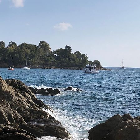 Mer Et Soleil Bormes-les-Mimosas Buitenkant foto