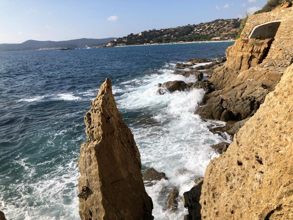 Mer Et Soleil Bormes-les-Mimosas Buitenkant foto