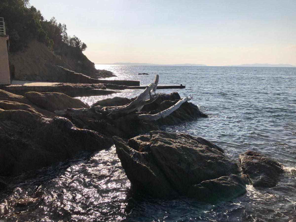 Mer Et Soleil Bormes-les-Mimosas Buitenkant foto