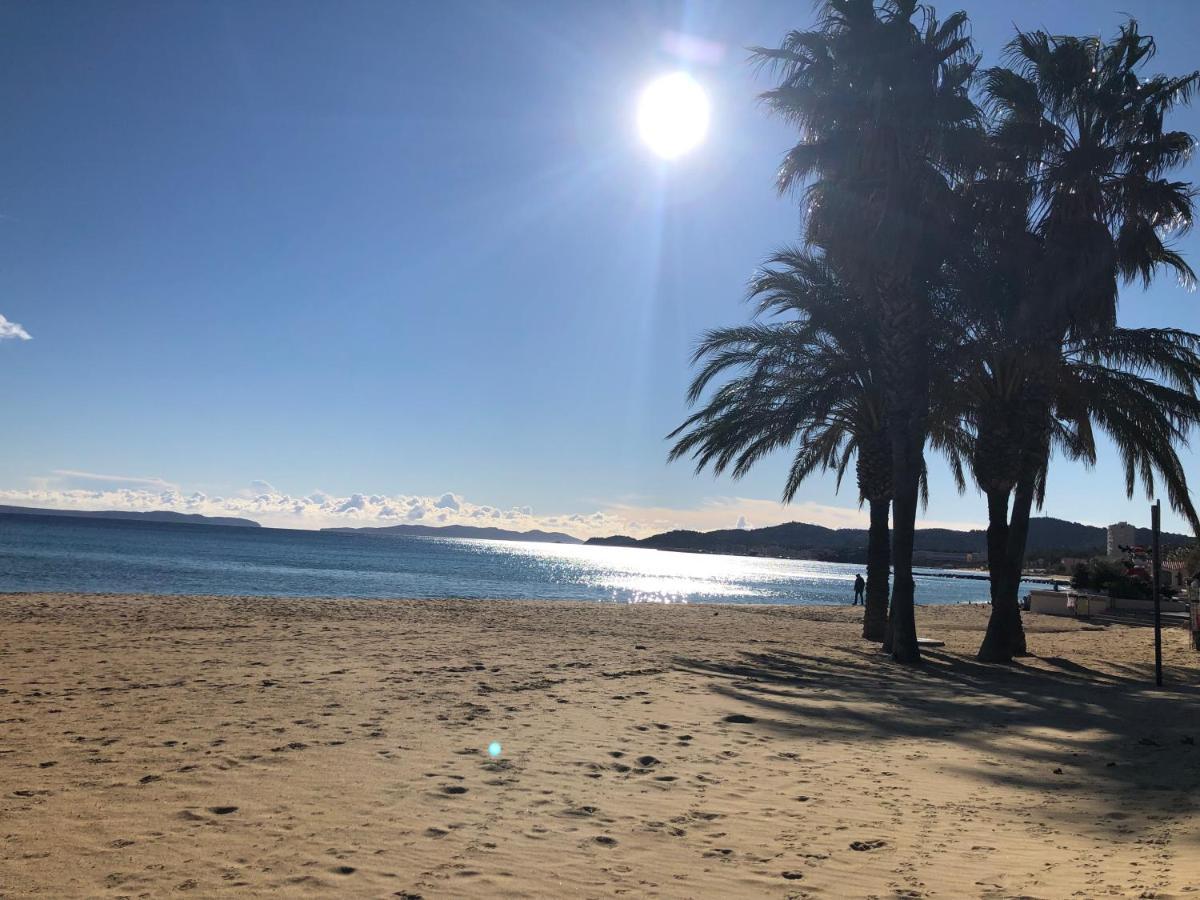 Mer Et Soleil Bormes-les-Mimosas Buitenkant foto